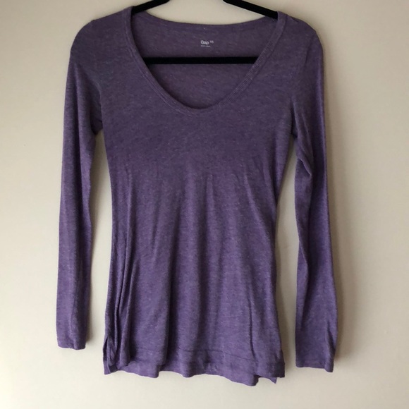 Long Sleeve Knit Top - Picture 2 of 4